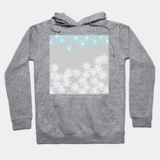 Daisy Dance Hoodie